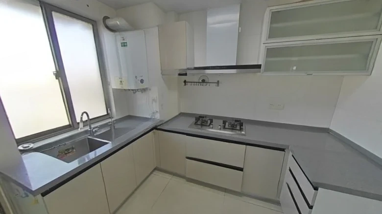 Eastern Tianjun West District - View 7