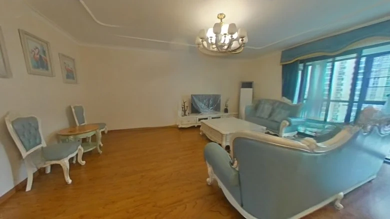 Elegance Ode Residence Phase II - View 6