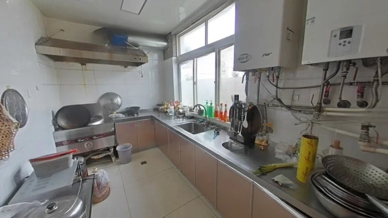 Ruihang Resort Village - View 12