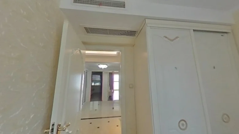 21st Century International Apartment West District - View 4