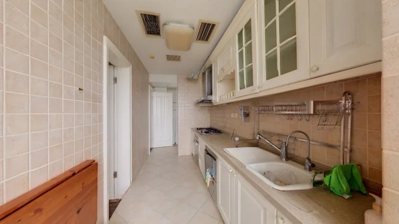 Zhonghai Purple Gold Residence - View 10