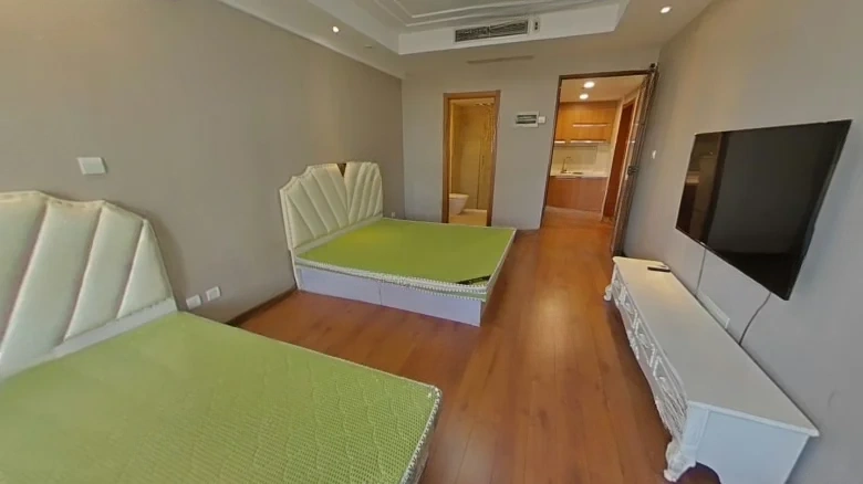 City Melody - View 2