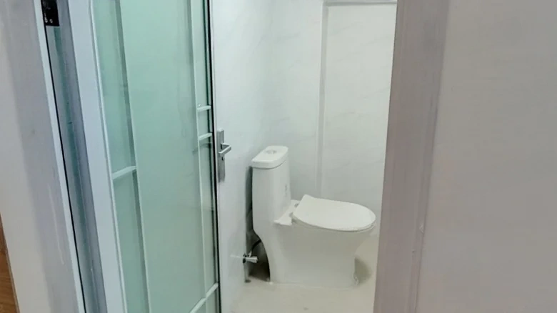 Outstanding Green Bamboo Lake - View 11