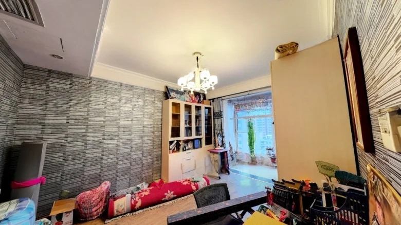 Fujiayuan Garden - View 3