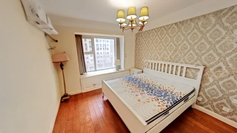 China Railway International City - View 3