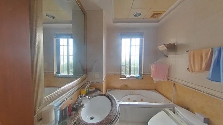 Guangzhou Star River Bay Meeting Heart Garden - View 11