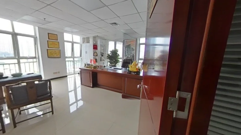 Hong Guan Business Plaza - View 3