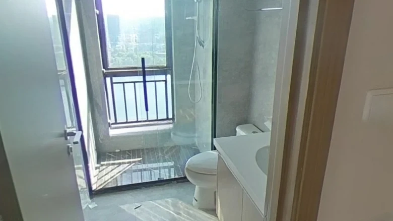 Zhonggang · Donghu No.1 - View 10