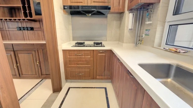 Longfor Shunshan Mansion - View 5