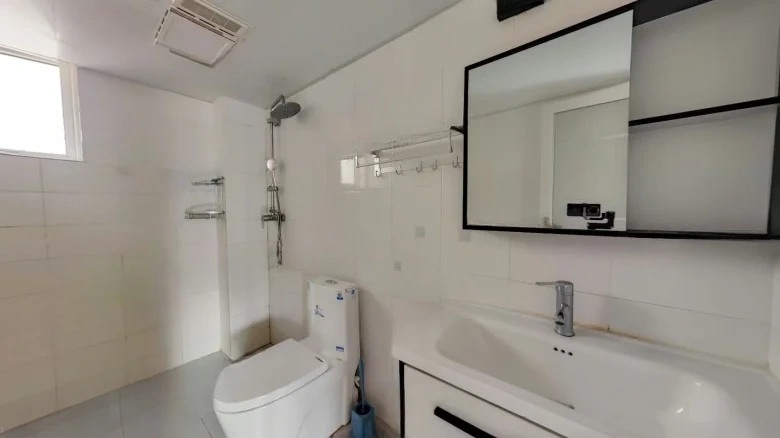 Dongcheng Impression Phase II, Area A - View 9