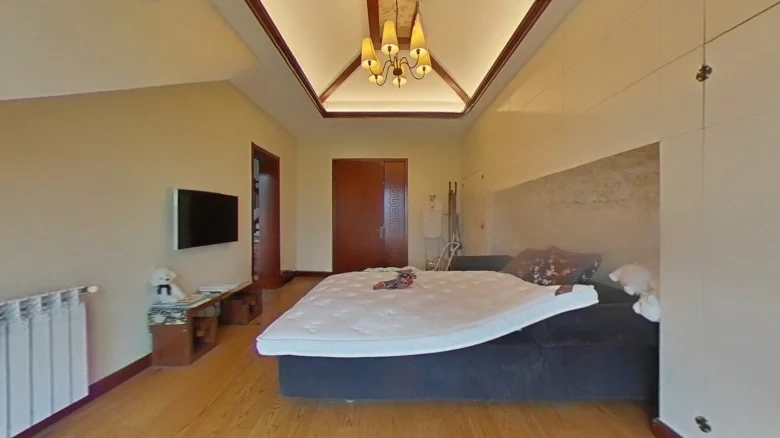 Fragrant Hill Beauty Villa - View 2