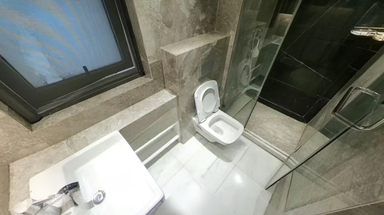 Mingyuan Forest City Diecui Court - View 8