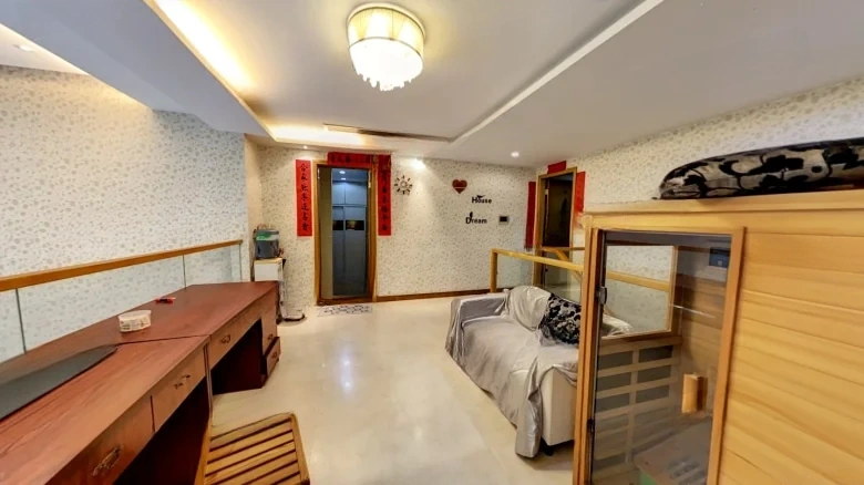 Jinhu Garden - View 12