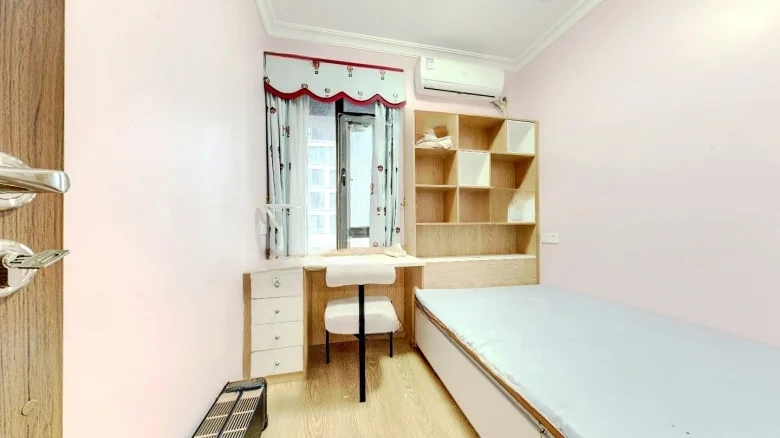 Zhongzhou Brocade City Lake Shore - View 3