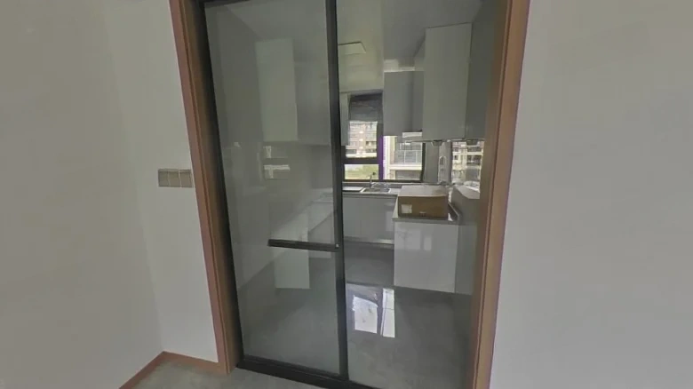 Dahua Ziyue Mansion - View 7