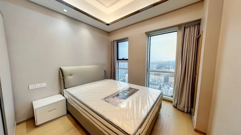 Greenland Commercial Center - View 5