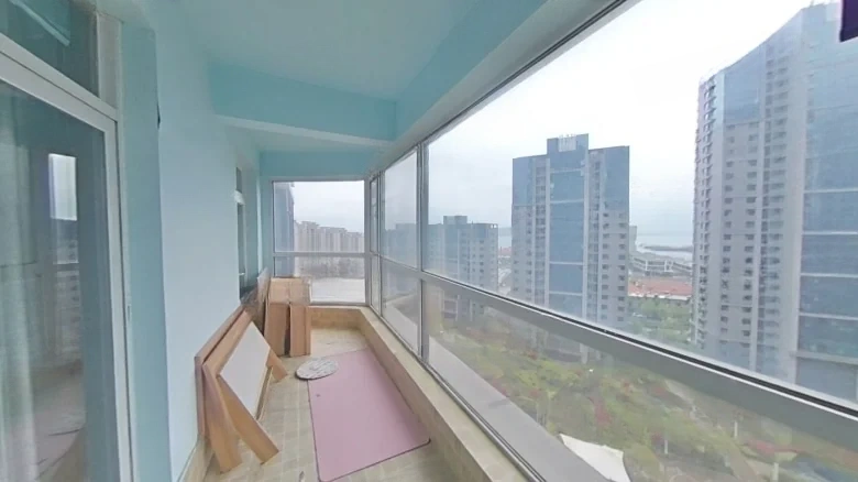 Yijing Bay - View 12