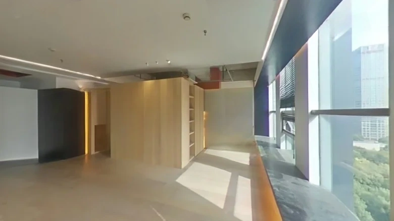 Respected Treasure Building - View 4