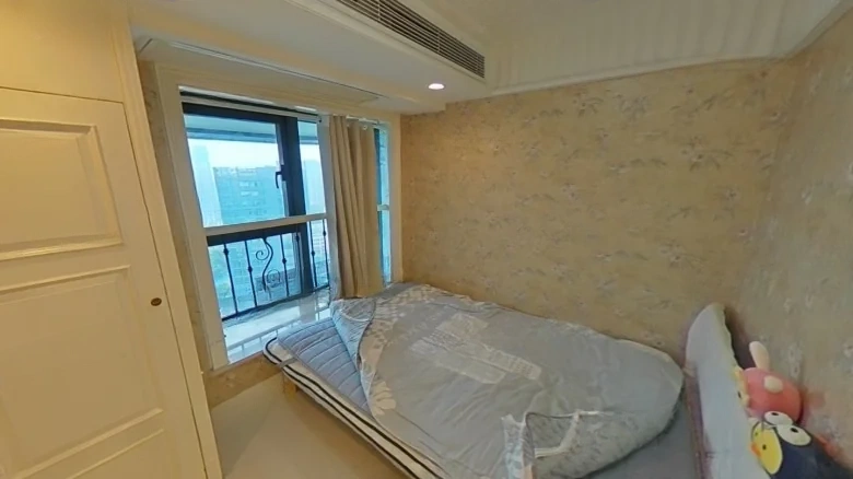 Jushang Golden Seat - View 1