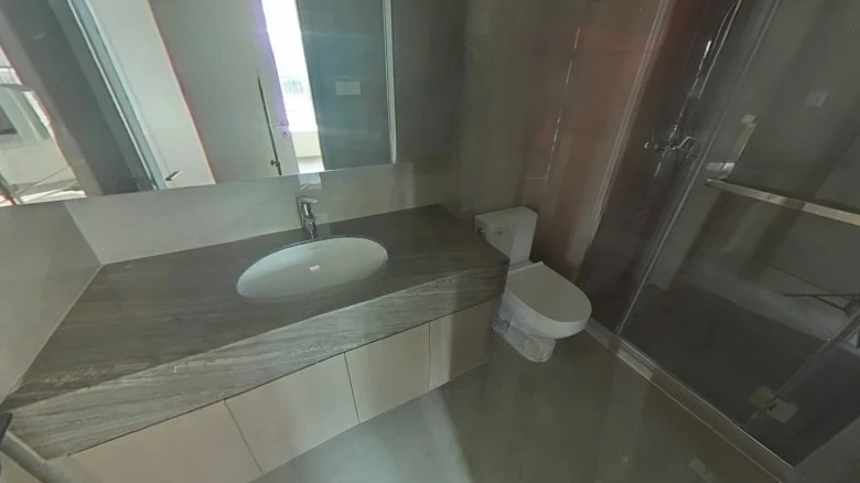 Green City Jiaotou Tingan Xiaolu Residence - View 12