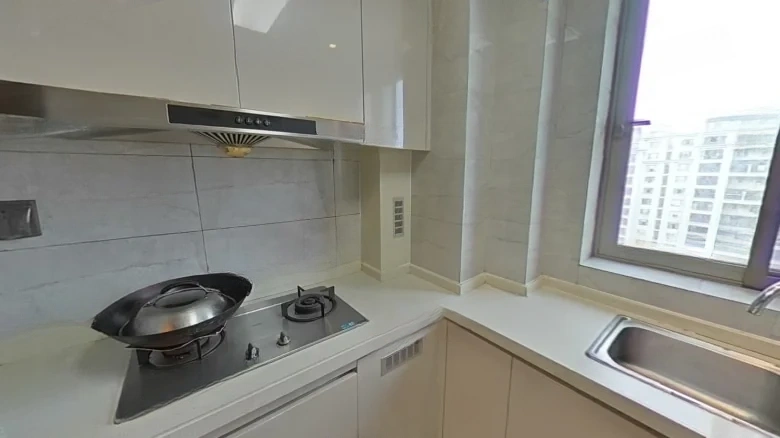 Yunhe Platinum Bay Lan Court North Area Phase I - View 8