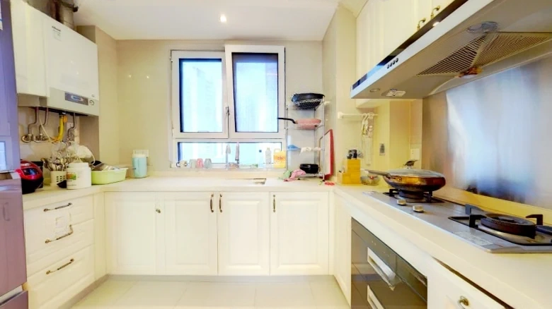 SUNAC Suzhou One Mansion East District - View 6