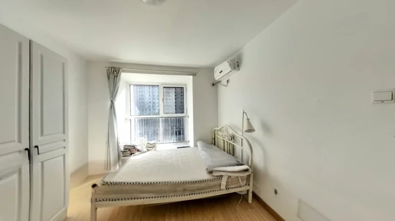 Building 5, Dongfengyuan Residential Quarter - View 3