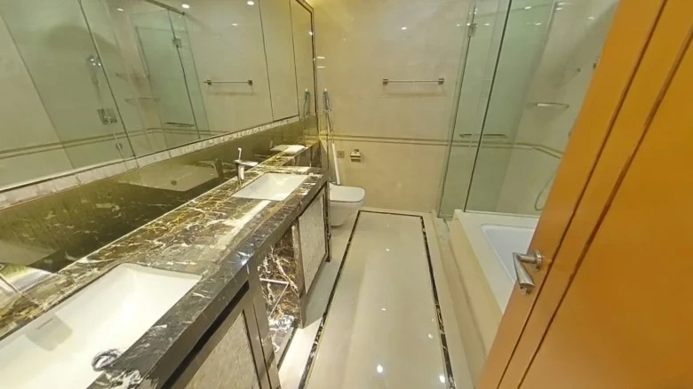 Suzhou Center - View 9