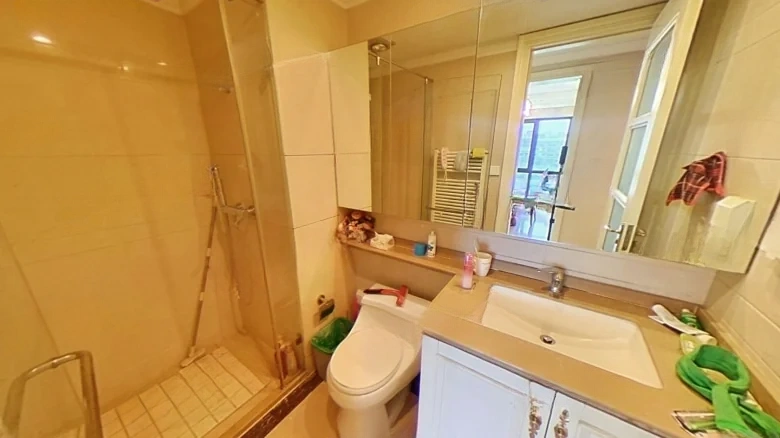 China Sea Geneva Family Residence - View 9