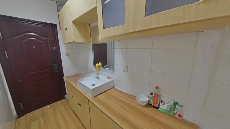 Peony Road Dispersion Park - View 4