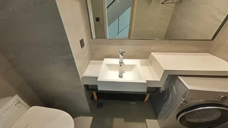 Zhongying Cloud Edge - View 7