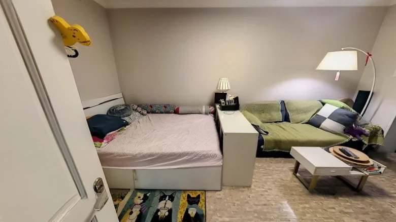 Hibiscus Lane - View 2