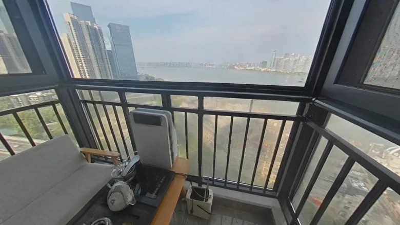 Vanke Li JinYu International - View 11