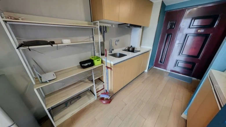 Feili Bay Garden South District - View 5