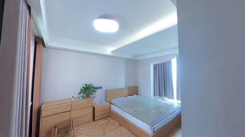 Teacher惠Hui Flower Garden Yard - View 5