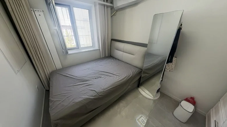 Sanfengli Residential Area - View 3