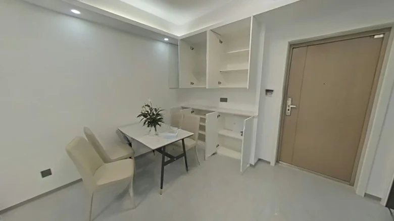 Hua Feng Xin Yuan - View 4