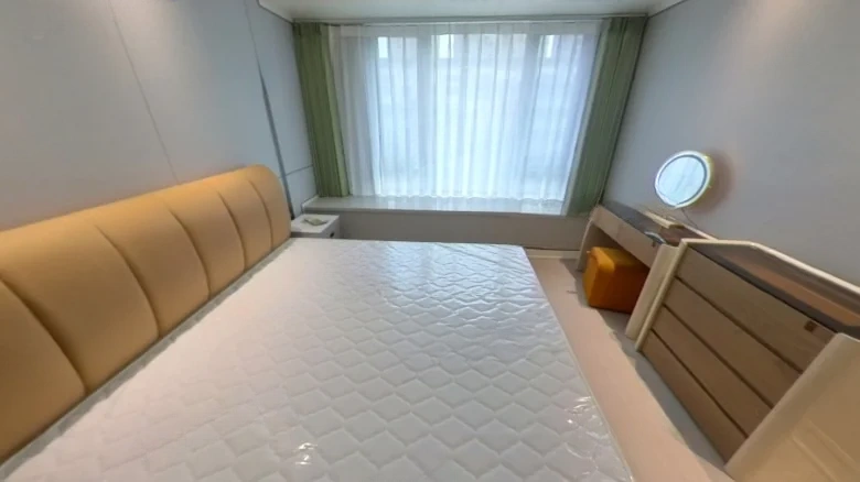 China Railway Si Pai Jinsha - View 3