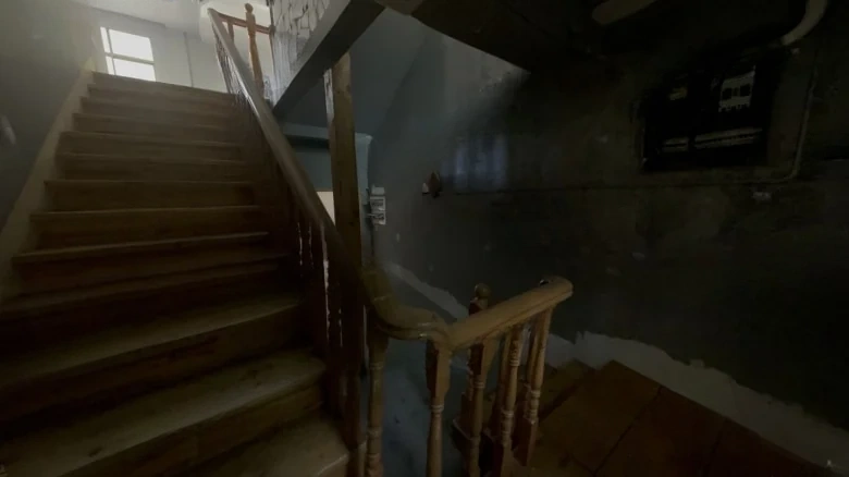 Cyan Garden Street Harmony Community - View 35