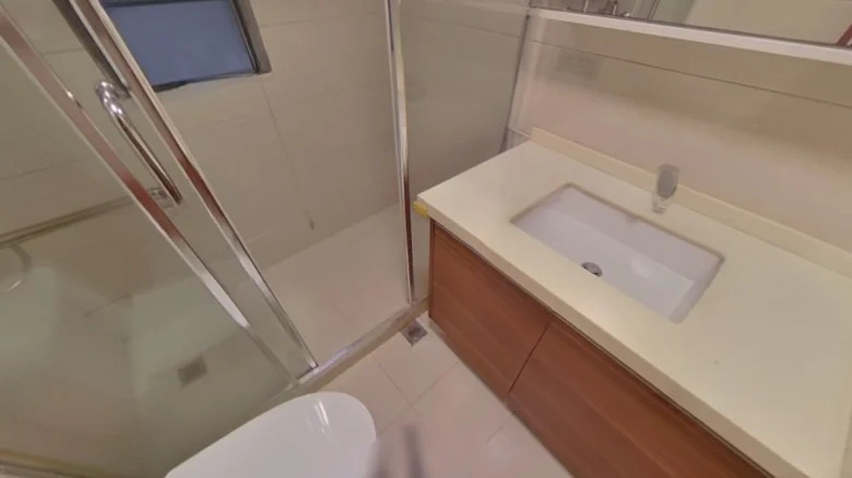 Modern Clear Water Garden - View 8