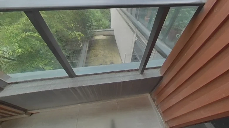 Wanke Yupeilǐ Apartments - View 16