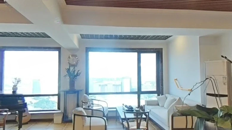 Ouwei Dalian Plaza - View 2