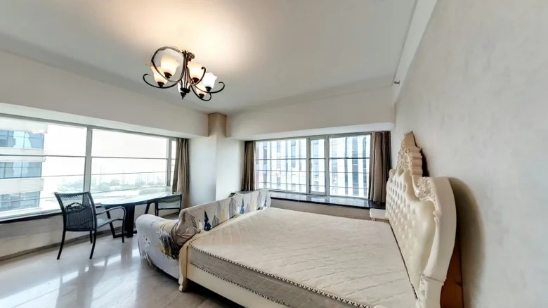 Wan Tong Center - View 4