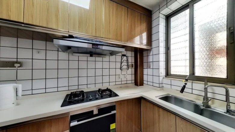 Shimao Lakefront Mansion D District - View 8