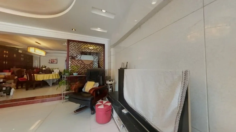 Shangling Family Mansion - View 10