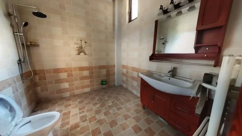 Sky Horse Fantasy City - View 11