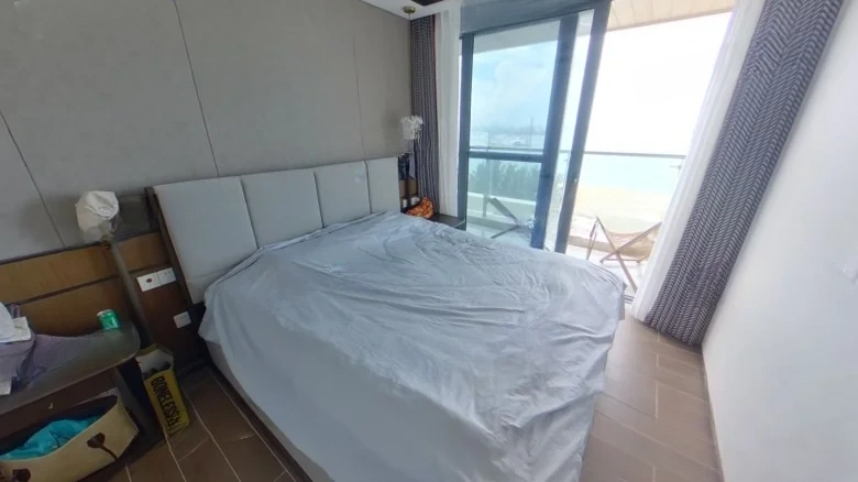 Sanya Porcelain Sea - View 4