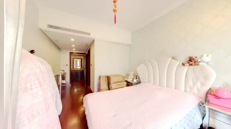 Vanke Bailcy Garden - View 3