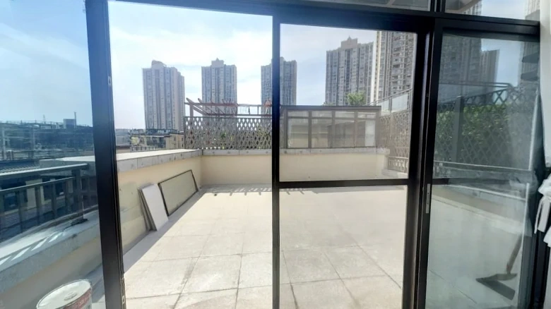 Kangqiao Fusion Mansion - View 16