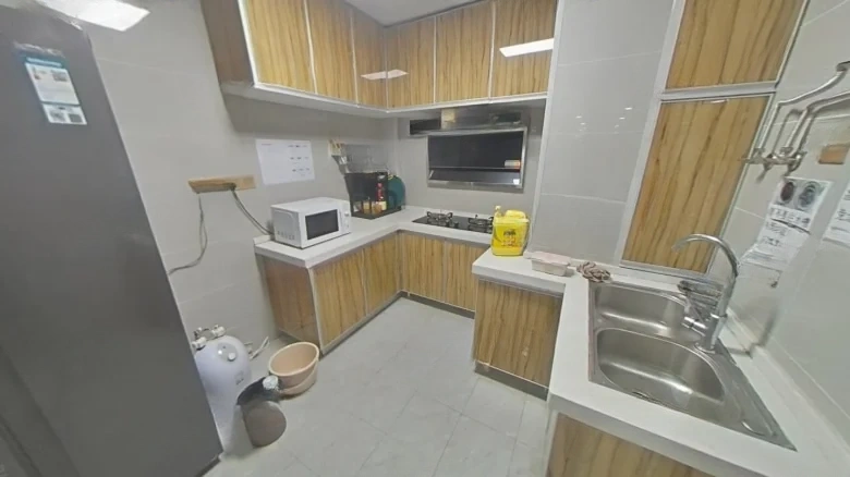 Jinye Fusion Mansion - View 11